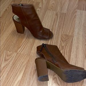 Booties